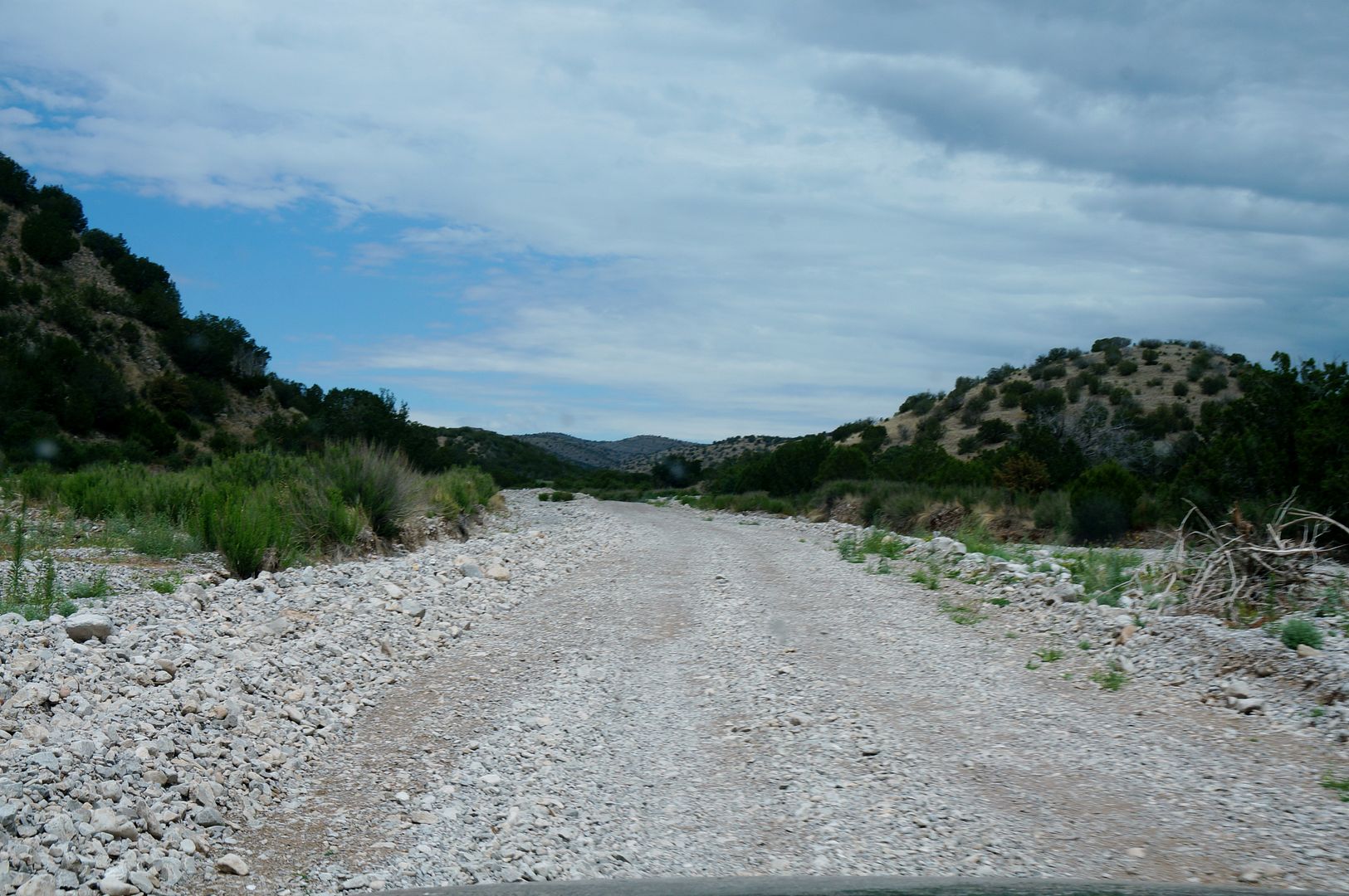 Sacramento Mountains, New Mexico Expedition Portal
